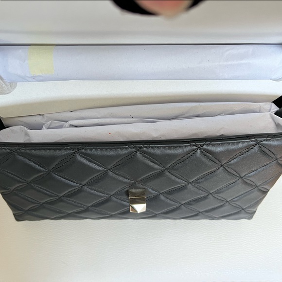 NWT Kate Spade Natalia Crossbody - Picture 4 of 5